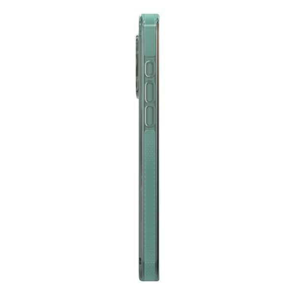 ZAGG Coque Santa Cruz Snap avec MagSafe Apple iPhone 16 Pro Max - Clear / Green