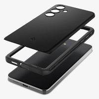 Spigen Coque Thin Fit Samsung Galaxy S24 - Noir