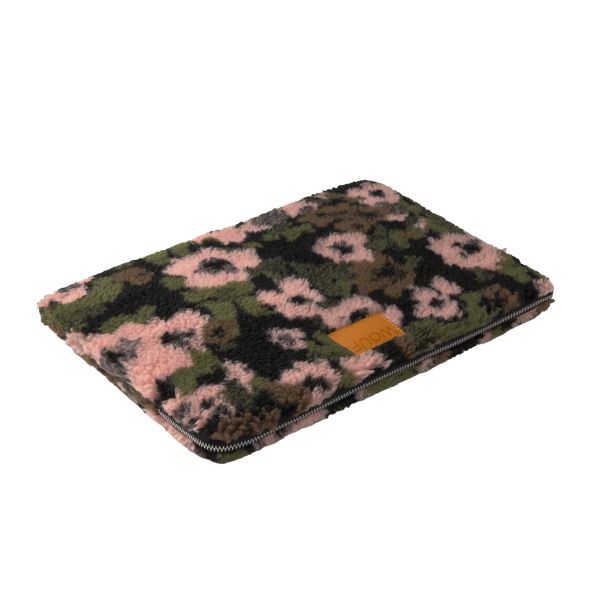 Wouf Teddy Pochette ordinateur 13-14 pouces - Margot
