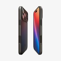 Spigen Coque Thin Fit avec MagSafe Apple iPhone 17 Pro Max - Gunmetal