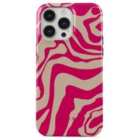 Burga Coque arrière Tough Apple iPhone 13 Pro - Siren