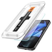 Spigen Protection d'écran en verre trempé GLAStR Fit 2 Paquets + Applicator Google Pixel 9 Pro Fold