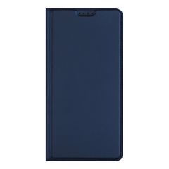 Dux Ducis Étui de téléphone Slim Xiaomi 14T - Bleu foncé
