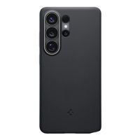 Spigen Coque Nano Pop MagFit Samsung Galaxy S26 Ultra - Black Sesame
