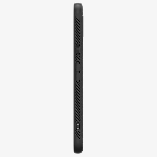 Spigen Coque Liquid Air™ Google Pixel 8a - Noir