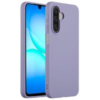imoshion Coque Couleur Samsung Galaxy A17 (5G) / (4G) - Tropical Violet