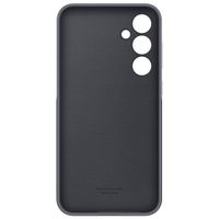 Samsung Original Coque en silicone Samsung Galaxy S23 FE - Light Grey