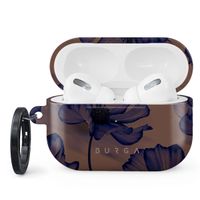 Burga Coque rigide Apple AirPods Pro 2 - Velvet Night