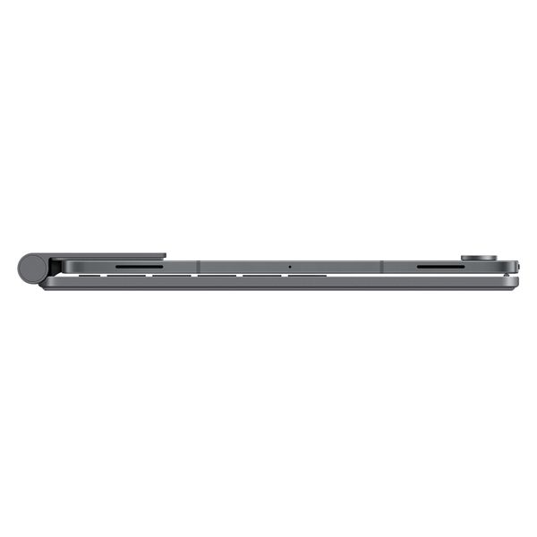 Samsung Book Cover Pro Keyboard Samsung Galaxy Tab S12 Plus - QWERTY / NL - Gray