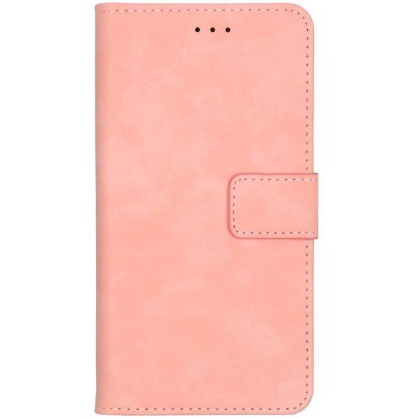 imoshion Etui de télephone luxe 2-en-1 amovible Apple iPhone Xr - Rose
