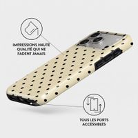 Burga Coque Tough MagSafe Apple iPhone 17 Pro Max - Sweet Treat