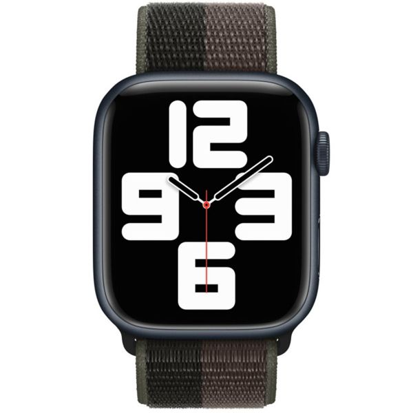 Apple Bracelet Sport Loop Apple Watch | 38/40/41/42 mm - Tornado