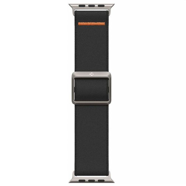 Spigen Bracelet Lite Fit Ultra Apple Watch | 44/45/46/49 mm - Noir
