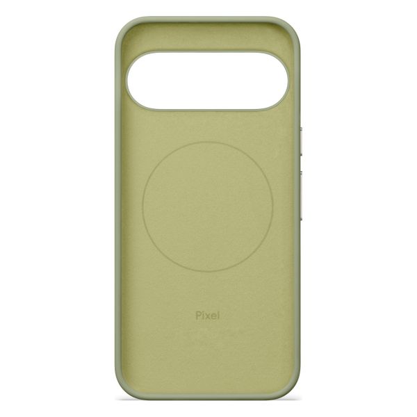 Google Coque Pixelsnap Magnetic Google Pixel 11 Pro XL - Olive