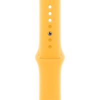 Apple Bracelet Sport Apple Watch | 44/45/46/49 mm - Taille M/L - Sunshine