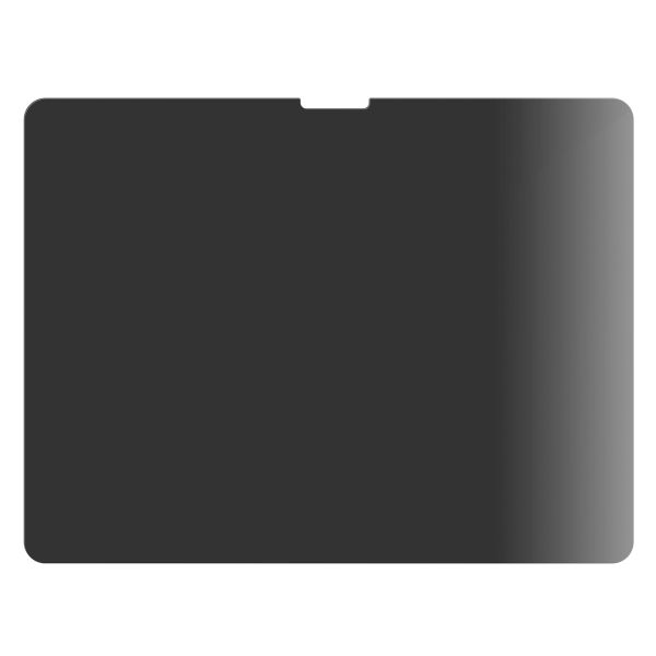 PanzerGlass Protection d'écran Privacy Ultra-Wide Fit Apple iPad Pro 13 (2025) M5 / (2024) M4 / Air 13 pouces (2026) M4 / (2025) M3 / (2024) M2