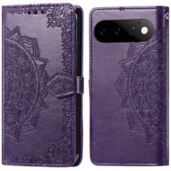 imoshion Etui de télephone Mandala Google Pixel 11 - Violet