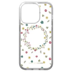 iDeal of Sweden Coque miroir Apple iPhone 14 Pro - Petite Floral