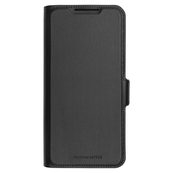 dbramante1928 Coque Oslo Pro Samsung Galaxy A57 (5G) - Black