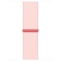 Apple Bracelet Sport Loop Apple Watch | 38/40/41/42 mm - Light Pink