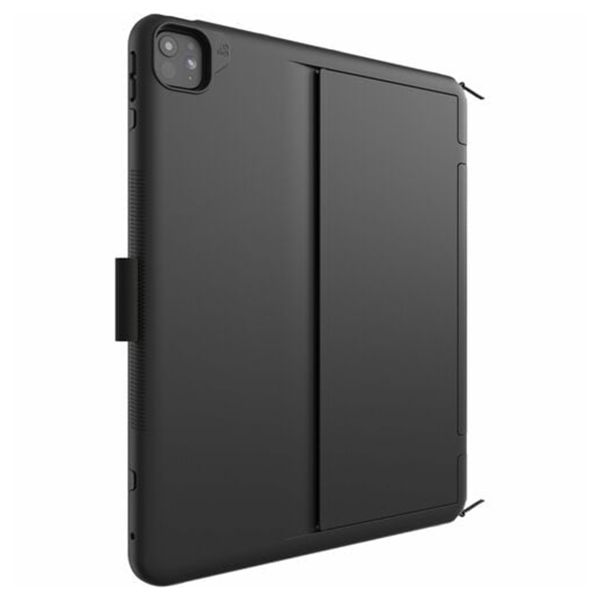 ZAGG Graphene Denali Case Apple iPad Air 11 pouces (2026) M4 / (2025) M3 / (2024) M2 - Noir