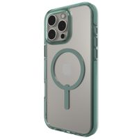 ZAGG Coque Santa Cruz Snap avec MagSafe Apple iPhone 16 Pro Max - Clear / Green