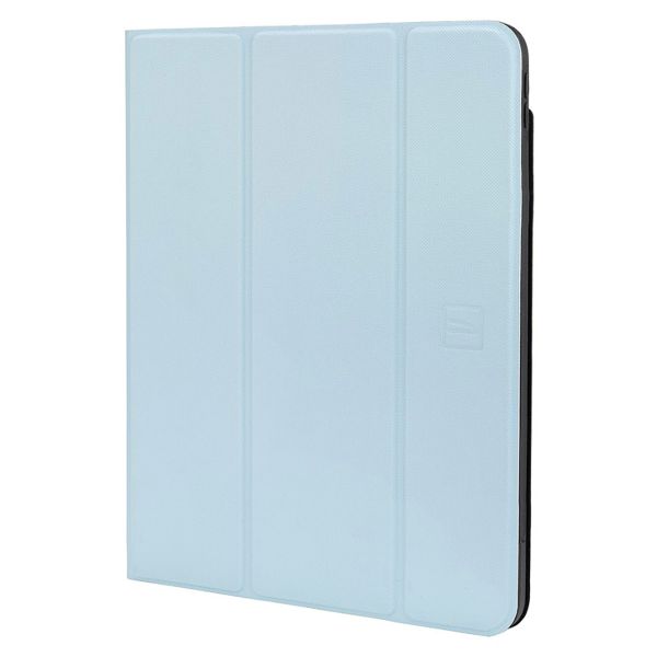 Tucano Up Plus Folio Case Apple iPad Air 11 pouces (2026) M4 / (2025) M3 / (2024) M2 / Air 5 (2022) / Air 4 (2020) - Light Blue