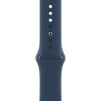 Apple Bracelet Sport Apple Watch | 44/45/46/49 mm - Abyss Blue
