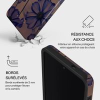 Burga Coque Tough MagSafe Samsung Galaxy S26 - Velvet Night