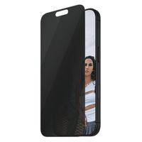 SAFE by PanzerGlass Protection d'écran Privacy Ultra-Wide Fit avec applicateur Apple iPhone 16 Pro Max