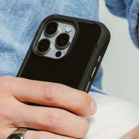 Nomad Coque Rugged Apple iPhone 16 Pro Max - Noir