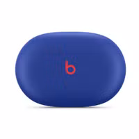 Beats Studio Buds - Écouteurs sans fil - Avec fonction de réduction de bruit ANC - Ocean Blue