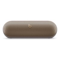Beats Enceinte Bluetooth sans fil Pill - Champagne Gold