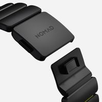 Nomad Bracelet Stratos Apple Watch | 44/45/46/49 mm - Volt / Black Titanium