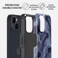Burga Coque Tough MagSafe Apple iPhone 15 - Archives