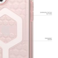 UAG Essential Armor MagSafe Apple iPhone 16 Pro - Rose