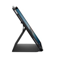 UAG Coque Plyo Apple iPad Air 13 pouces (2026) M4 / (2025) M3 / (2024) M2 - Ice Black
