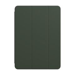 Apple Smart Folio Apple iPad Air 11 pouces (2026) M4 / (2025) M3 / (2024) M2 / Air 5 (2022) / Air 4 (2020) / Pro 11 (2018/2020/2021/2022) - Mallard Green