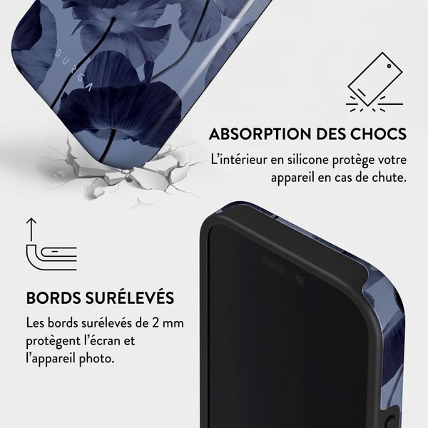 Burga Coque Tough MagSafe Apple iPhone 16 Pro - Archives