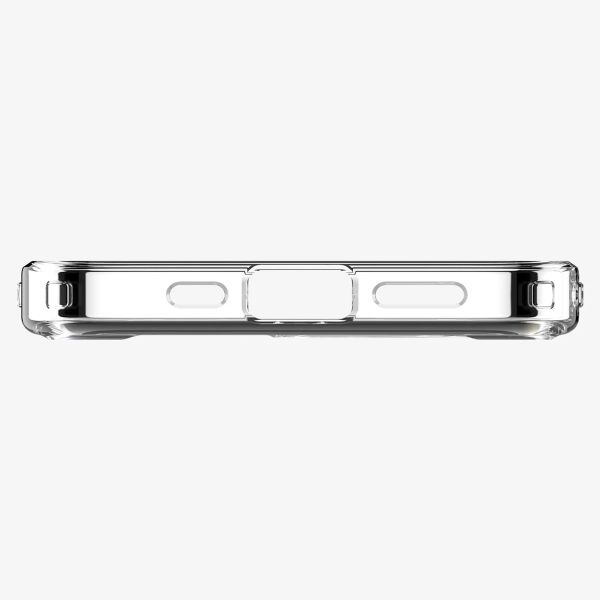 Spigen Coque Ultra Hybrid MagSafe Apple iPhone 17e / 16e - Frost White
