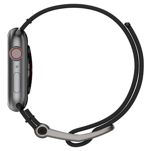 Spigen Bracelet DuraPro Flex Apple Watch | 44/45/46/49 mm - Noir