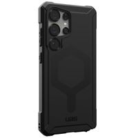 UAG Essential Armor MagSafe Samsung Galaxy S25 Ultra - Noir