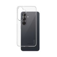 CARE by PanzerGlass Coque X-Ray Samsung Galaxy S26 FE - Transparent