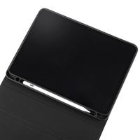 Tucano Coque Elements Apple iPad Air 11 pouces (2026) M4 / (2025) M3 / (2024) M2 - Noir