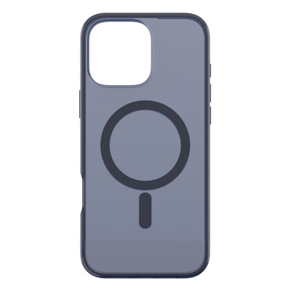 Incase Coque Slim MagSafe Apple iPhone 16 Pro Max - Deep Space Blue