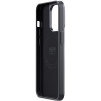 SP Connect SPC+ Series - Coque de télephone Apple iPhone 14 Pro - Noir
