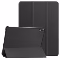 imoshion Coque tablette Trifold OnePlus Pad 2 Pro / Pad 3 - Noir