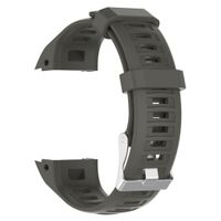 imoshion Bracelet silicone Garmin Instinct - Gris