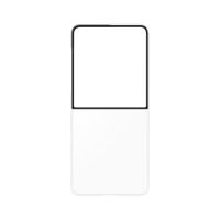 Samsung Coque Clear Magnet Samsung Galaxy Z Flip 8 - Transparent