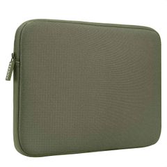 Accezz Pochette ordinateur 15-16 pouces - Vert